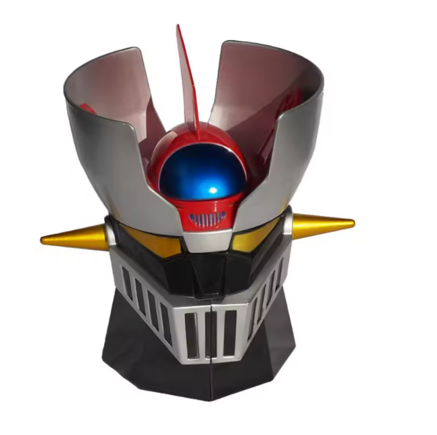 Mazinger Z Mug